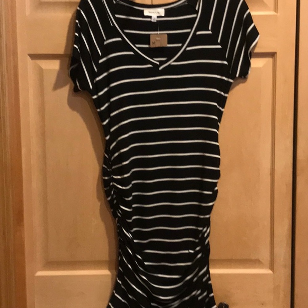 Hailey & Co. dress